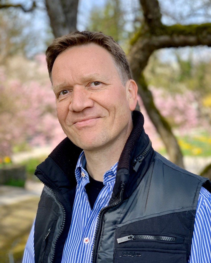 Bernhard Fischer, Energetiker für Immobilienclearings